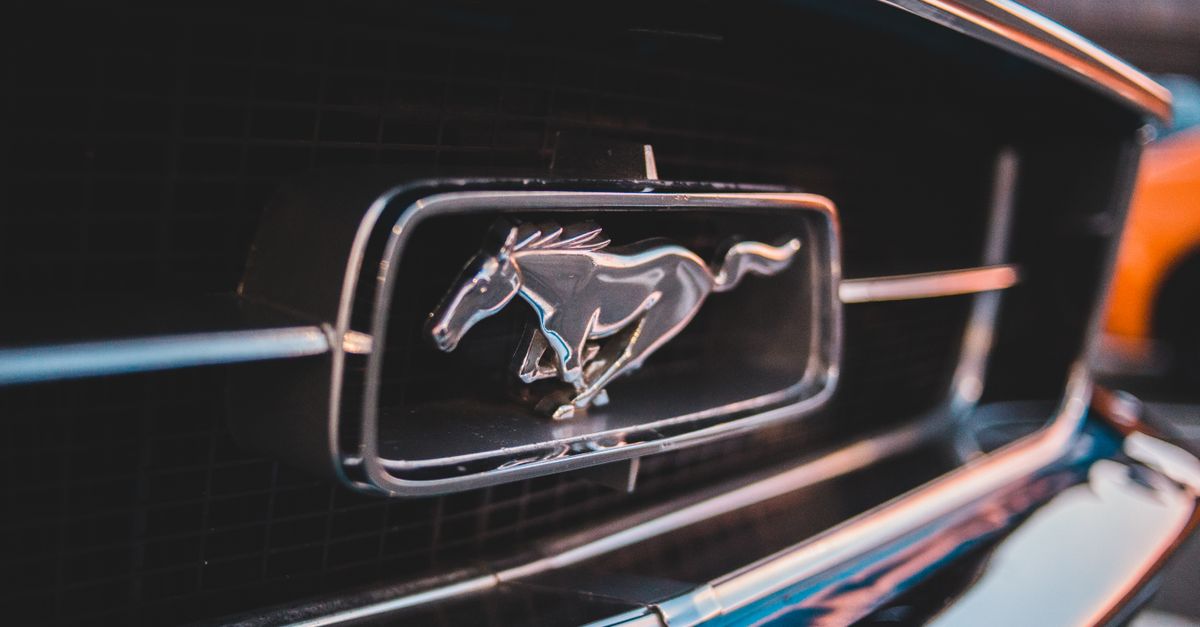 Ford car key fob — Durham Pro Locksmith
