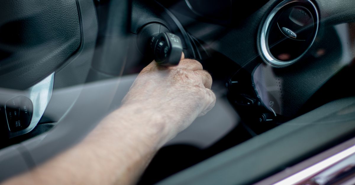 Honda car key fob — Durham Pro Locksmith