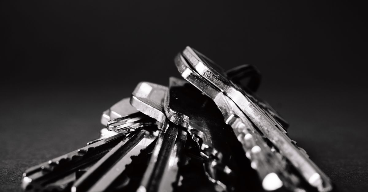 Car Key Replacement — Durham Pro Locksmith