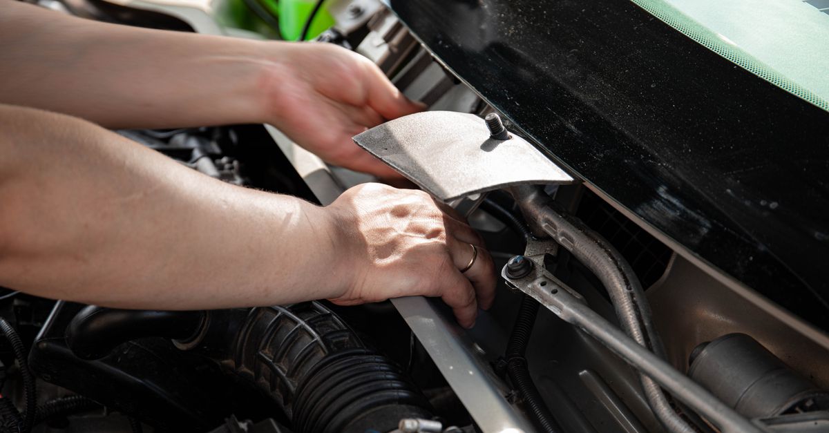 Ignition Repair & Rekey — Durham Pro Locksmith