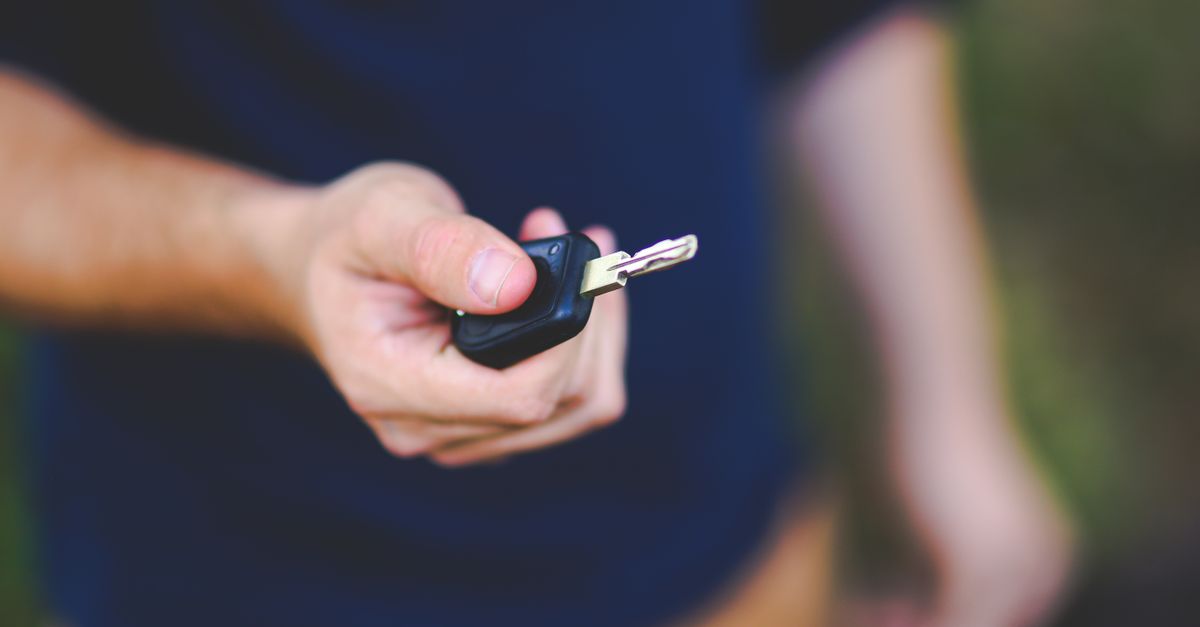 Auto Locksmith service — Durham Pro Locksmith