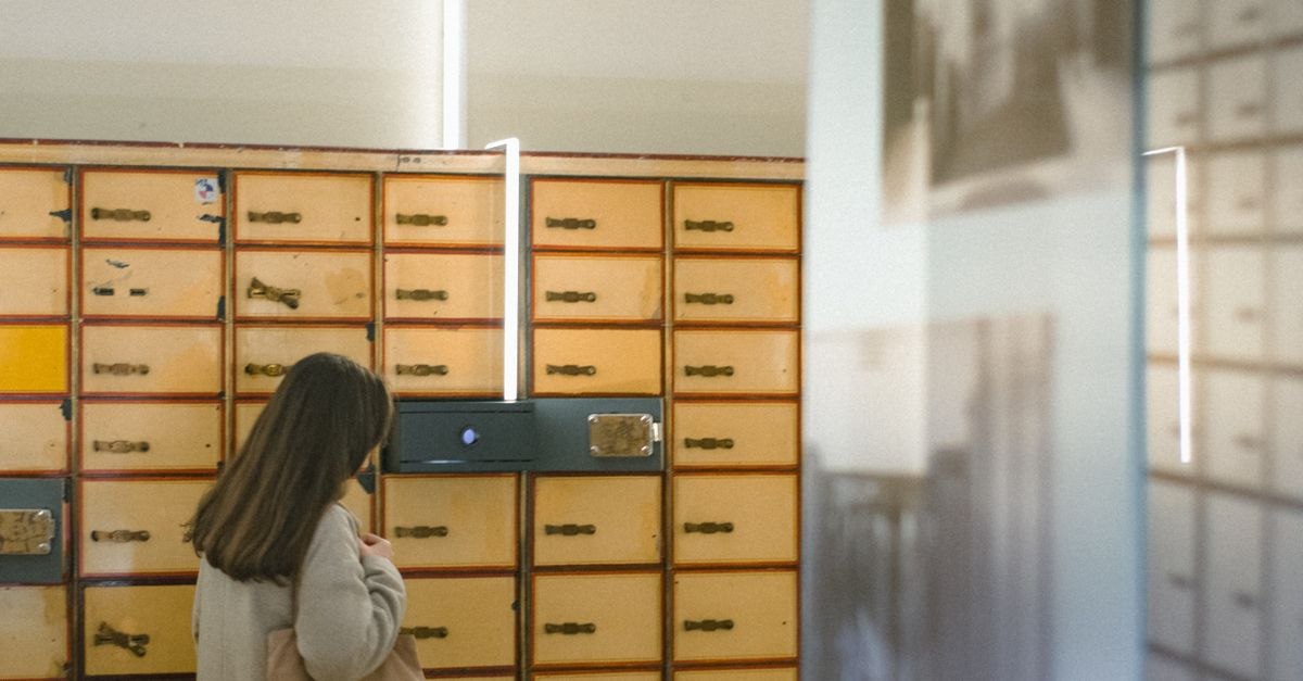 File Cabinet Lock Replacement — Durham Pro Locksmith