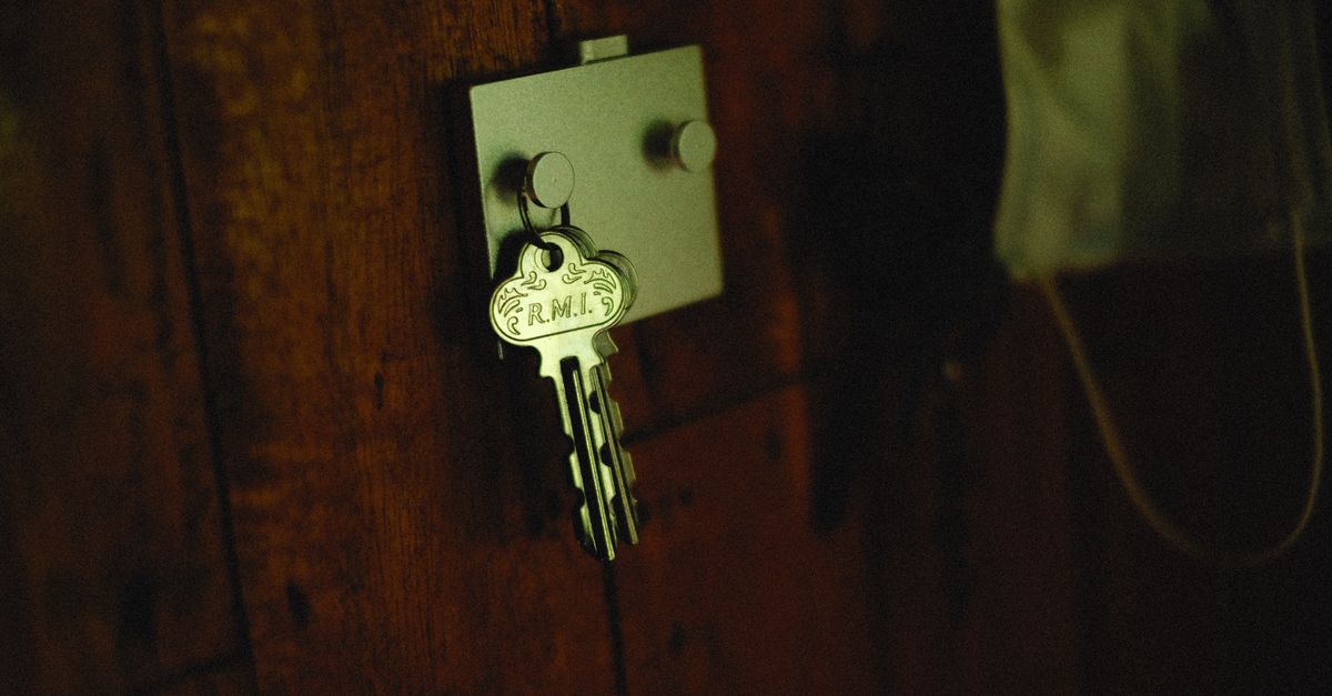 Master Key Systems — Durham Pro Locksmith