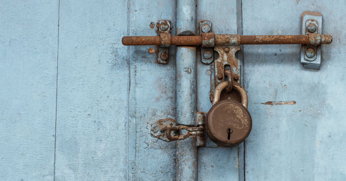 Storage Unit Lockout Service — Durham Pro Locksmith