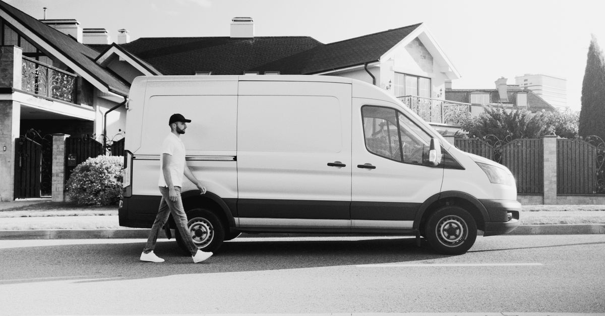 locksmith mobile service van — Durham Pro Locksmith