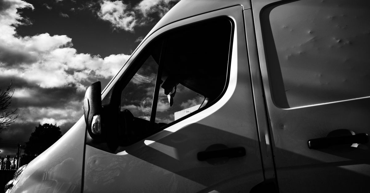 locksmith mobile service van — Durham Pro Locksmith