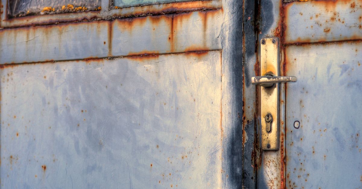 Sliding Door Lock Repair — Durham Pro Locksmith