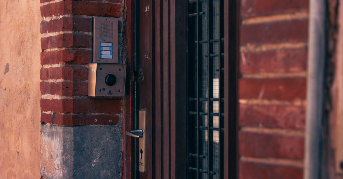 Smart Lock Installation — Durham Pro Locksmith