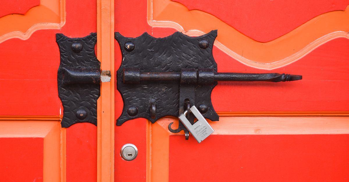 What Does 'Pop a Lock' Mean? — Durham Pro Locksmith