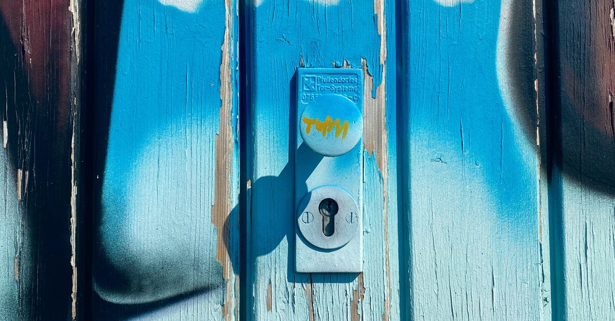 deadbolt installation — Durham Pro Locksmith