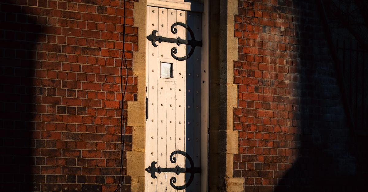 door lock — Durham Pro Locksmith