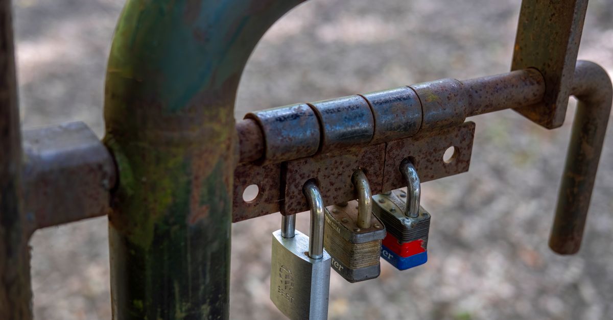 door lock — Durham Pro Locksmith