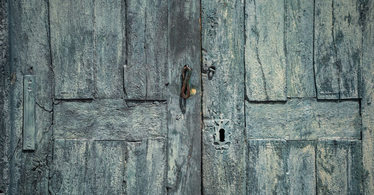 home security lock door — Durham Pro Locksmith