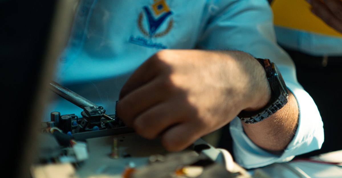 key maker professional — Durham Pro Locksmith