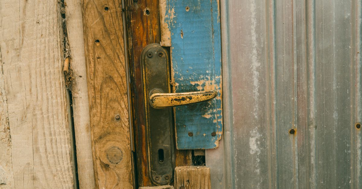 front door lock key — Durham Pro Locksmith