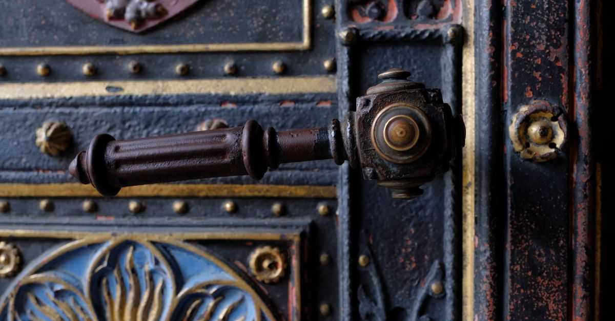 front door lock key — Durham Pro Locksmith